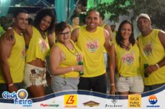 Camarote Espaço Folia (PM)